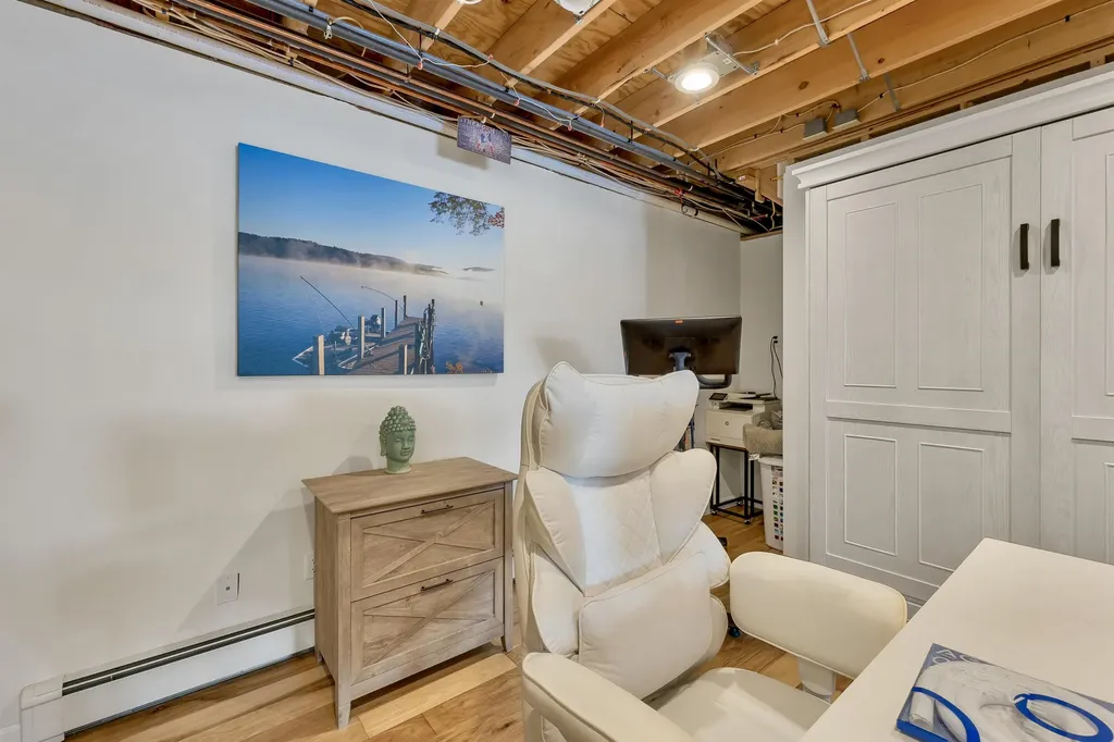 151 North Shore Road New Durham NH 03855