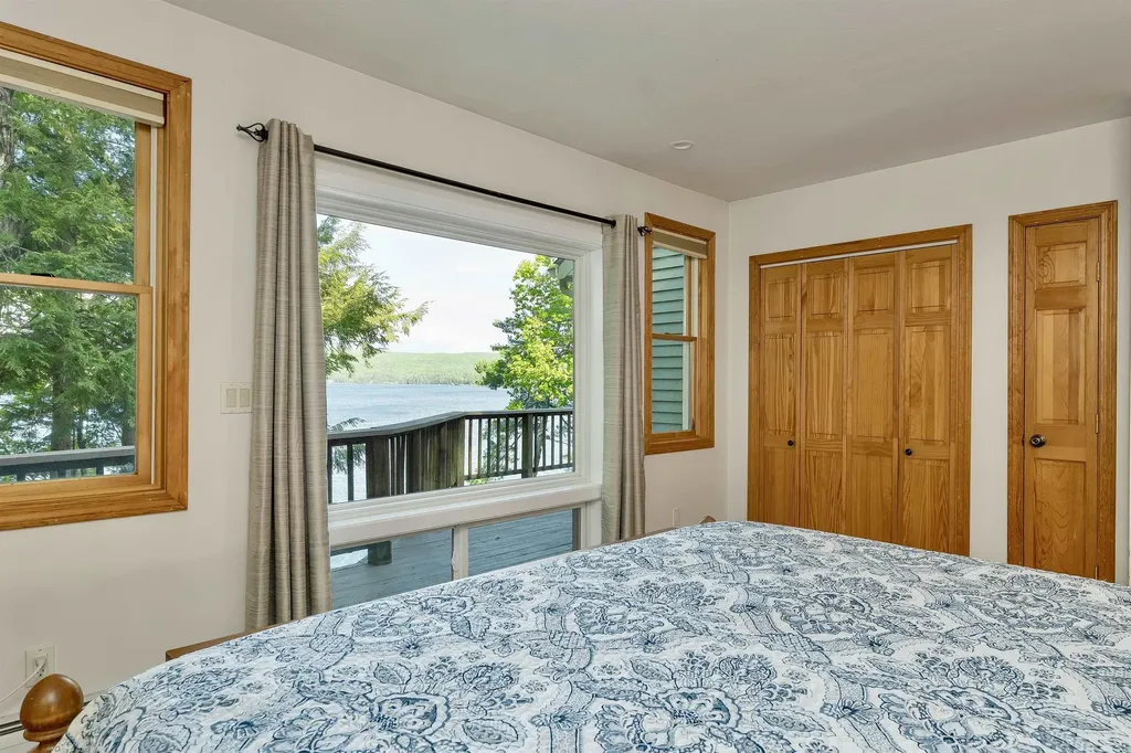 151 North Shore Road New Durham NH 03855