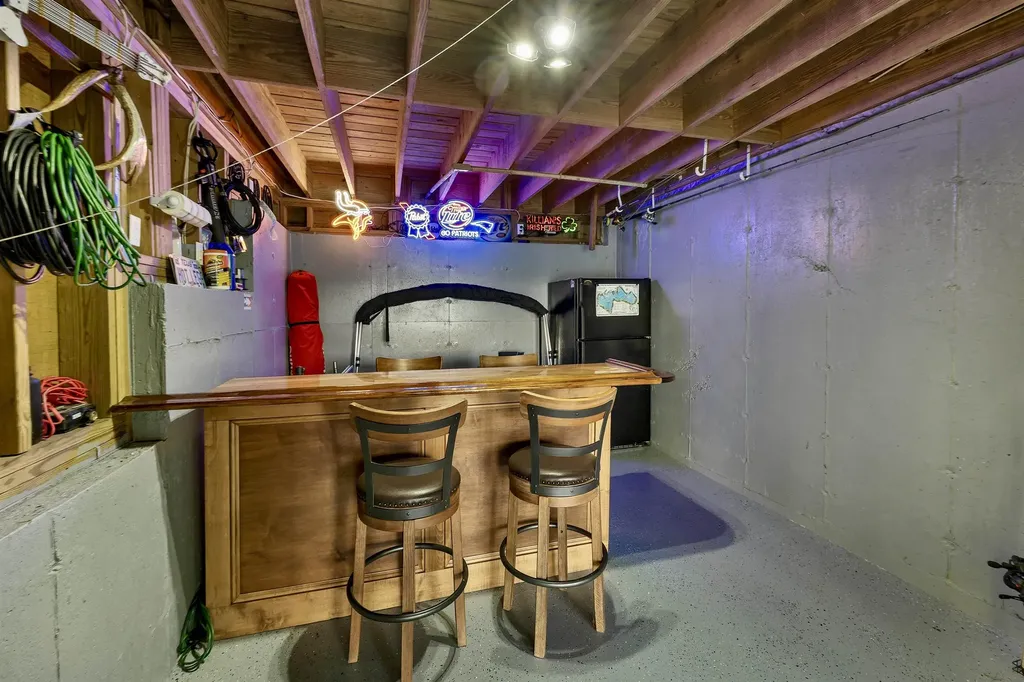 151 North Shore Road New Durham NH 03855