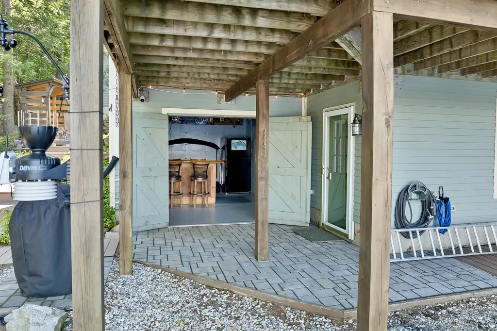151 North Shore Road New Durham NH 03855