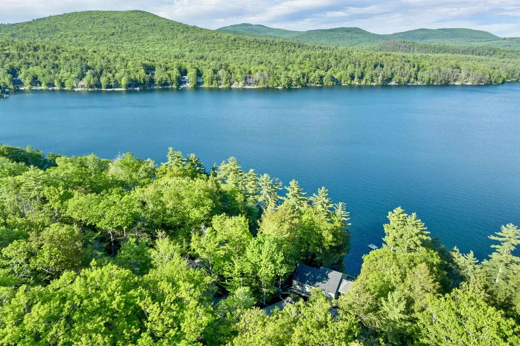 151 North Shore Road New Durham NH 03855