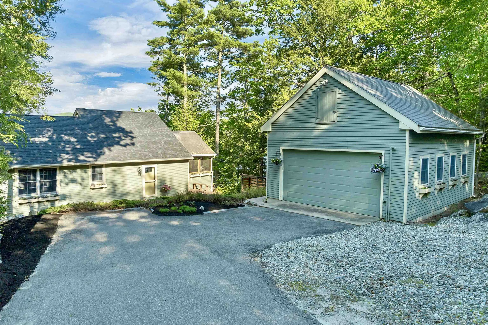 151 North Shore Road New Durham NH 03855