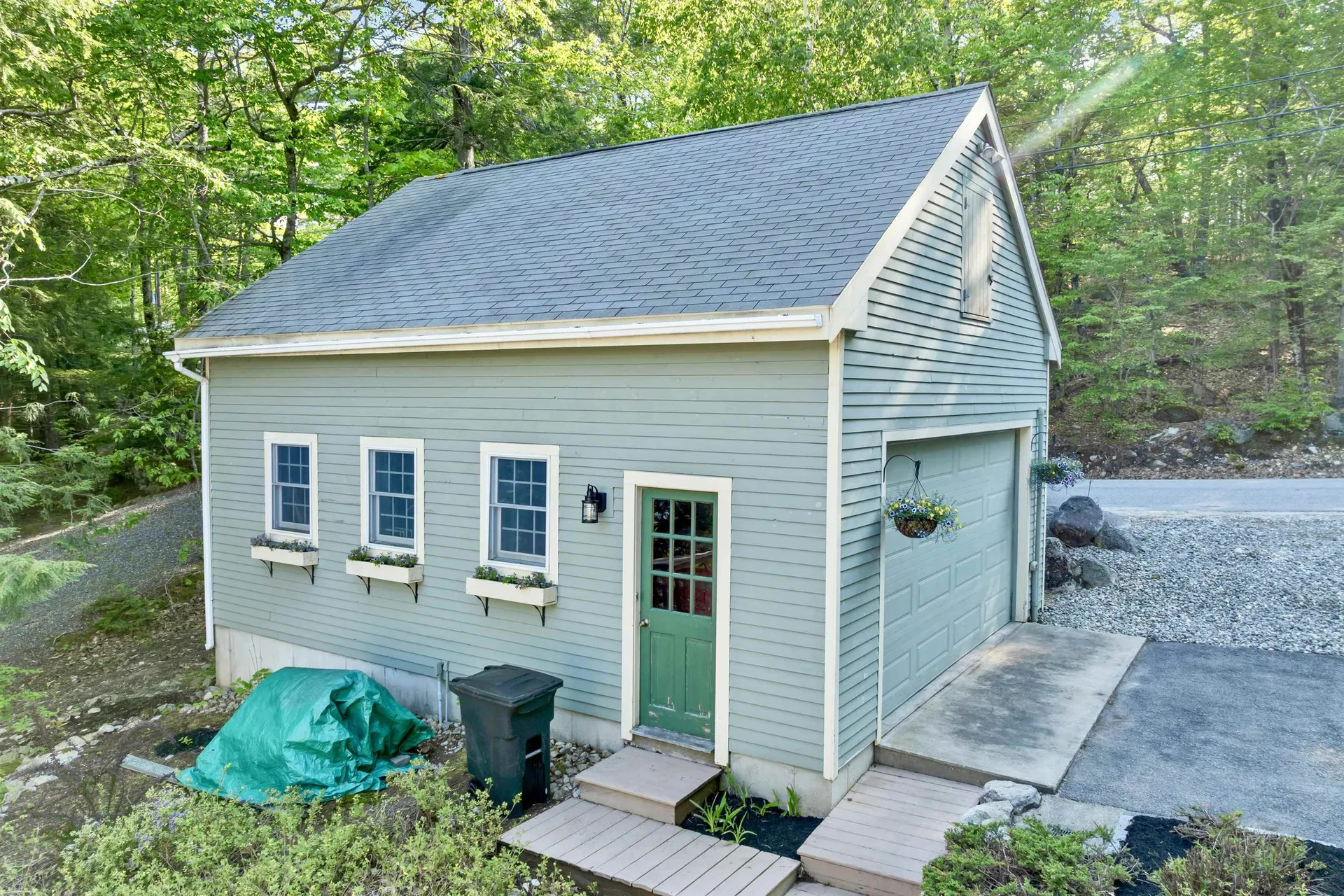 151 North Shore Road New Durham NH 03855