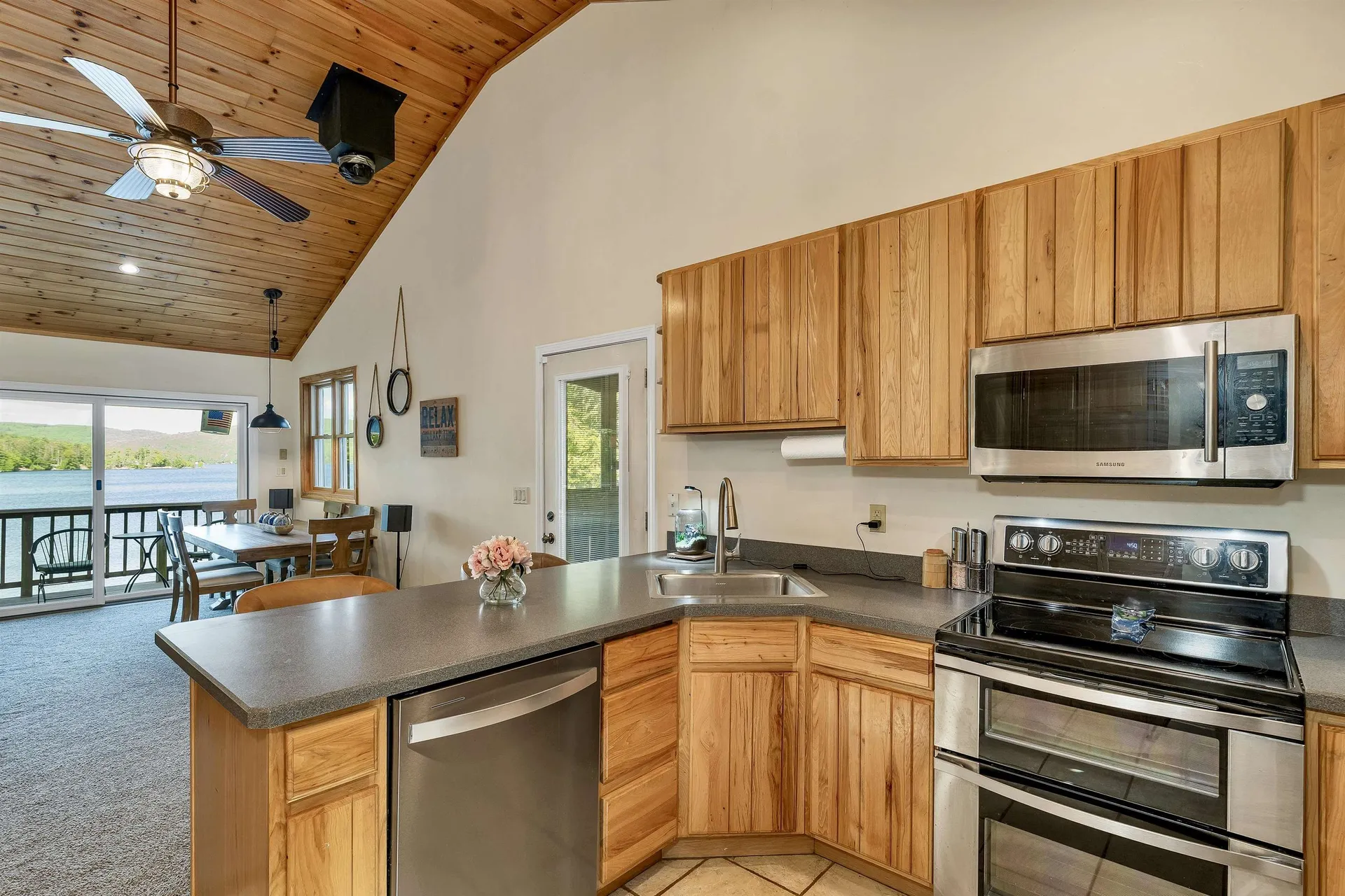 151 North Shore Road New Durham NH 03855