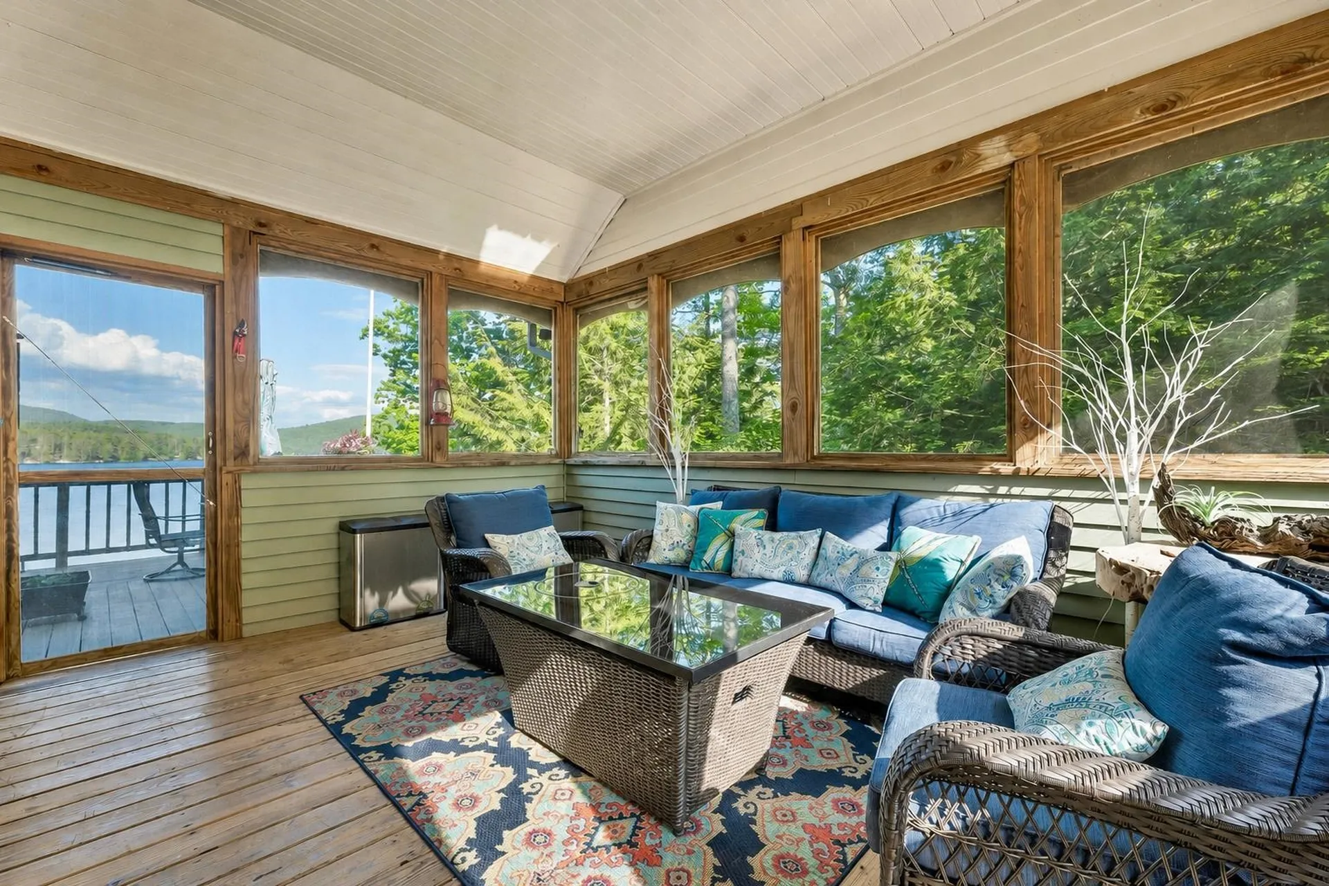 151 North Shore Road New Durham NH 03855