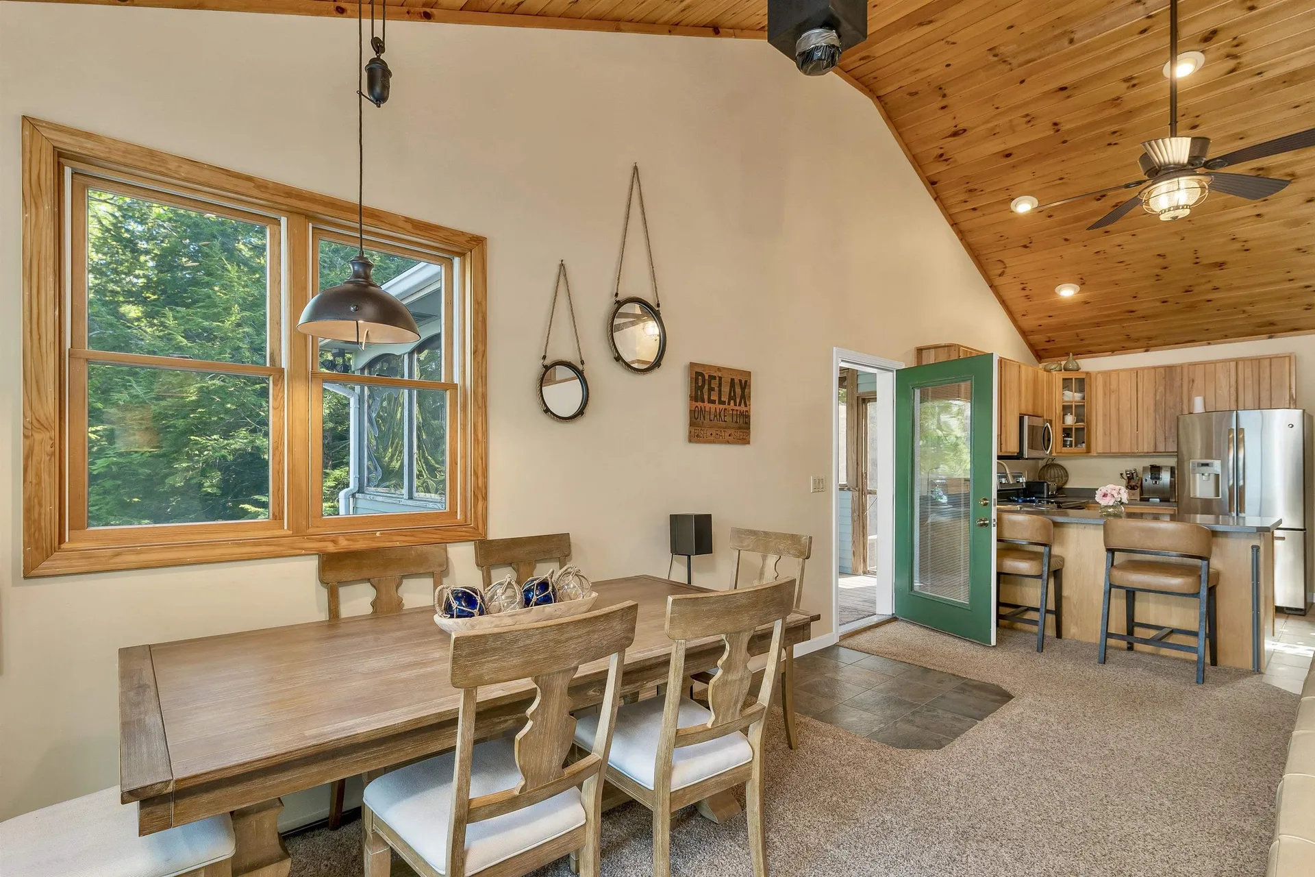 151 North Shore Road New Durham NH 03855