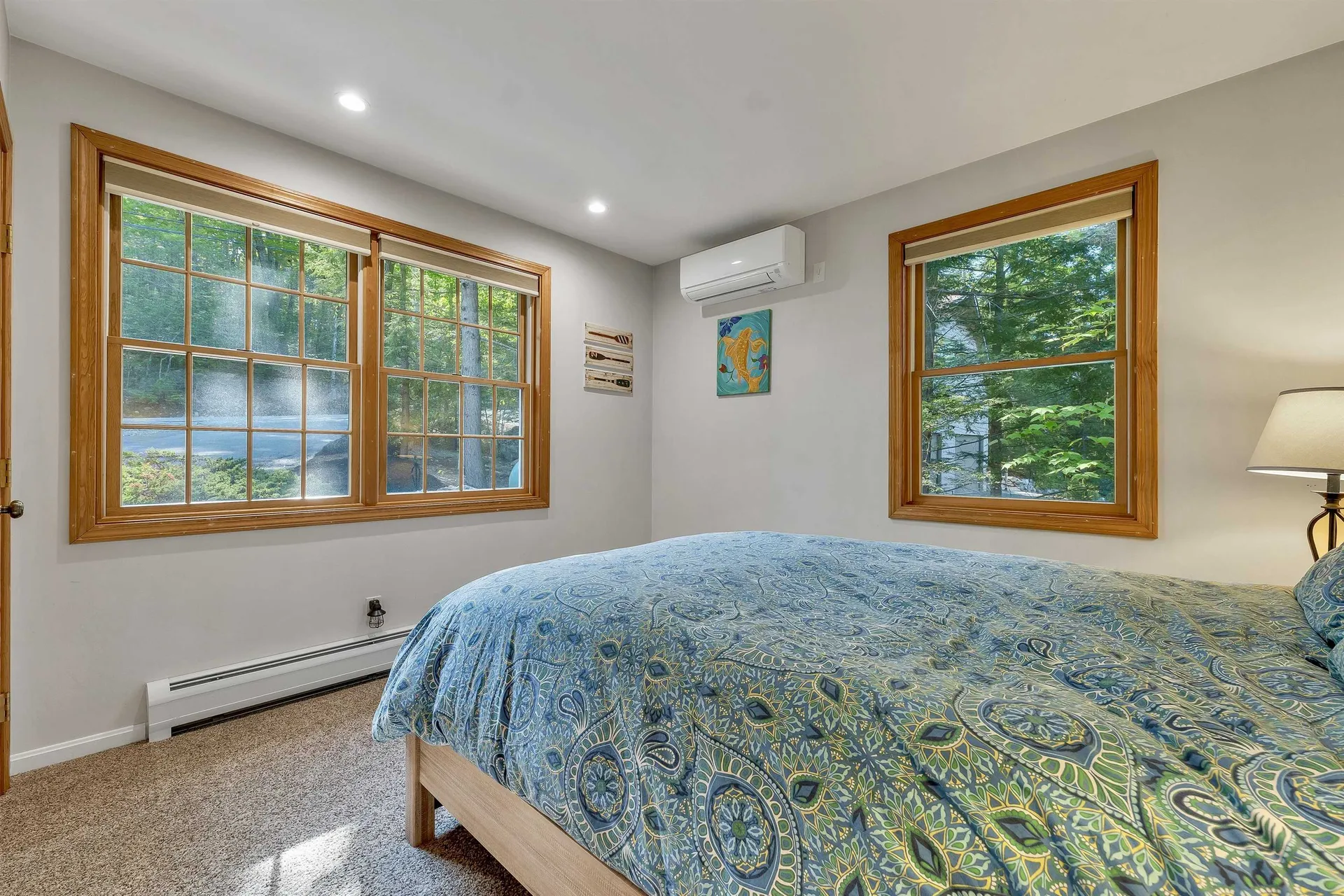 151 North Shore Road New Durham NH 03855