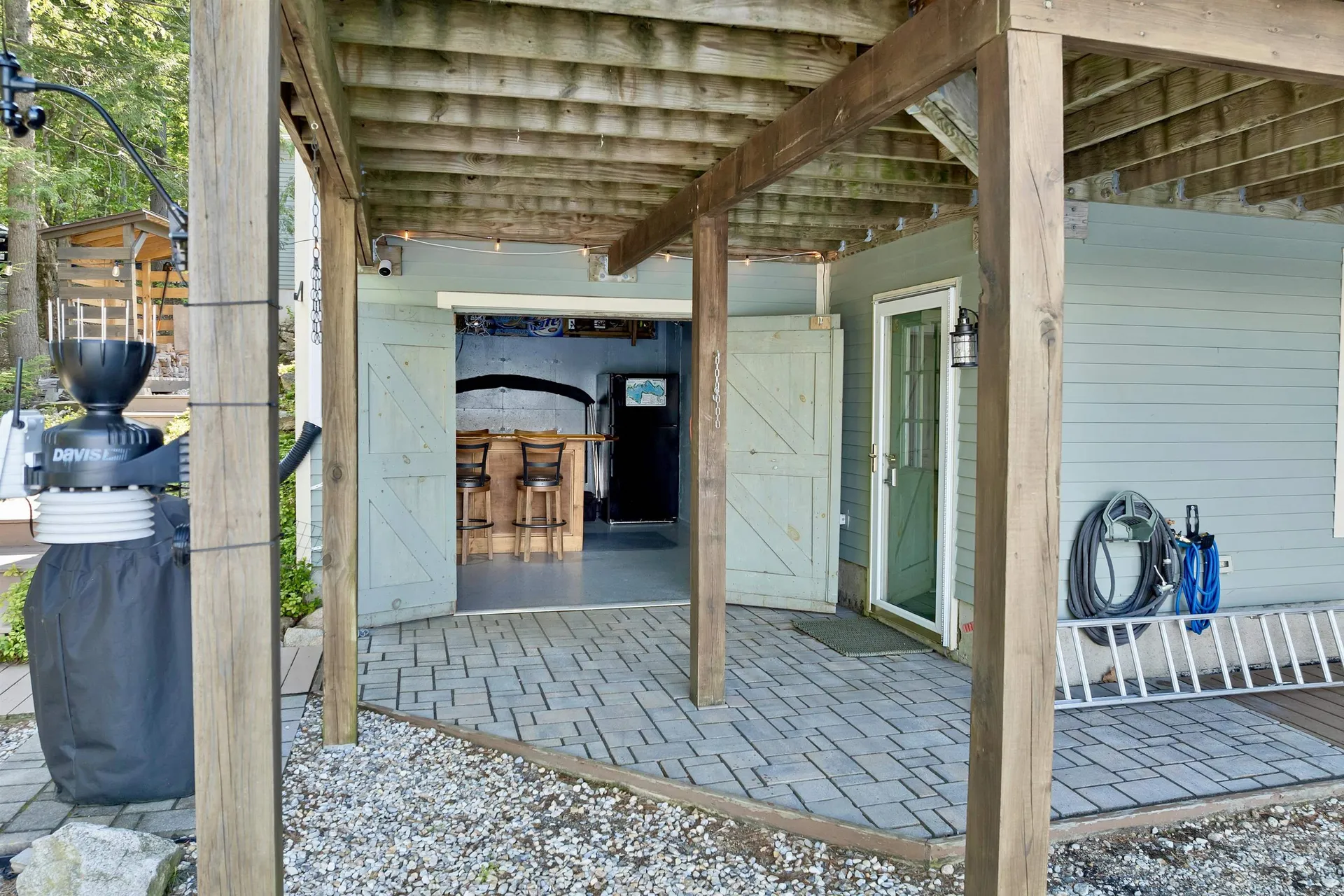 151 North Shore Road New Durham NH 03855