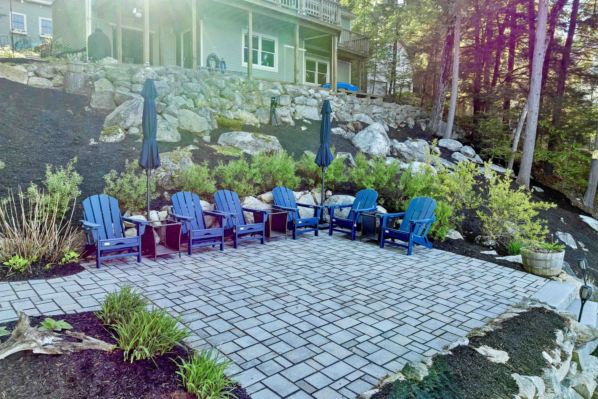 151 North Shore Road New Durham NH 03855