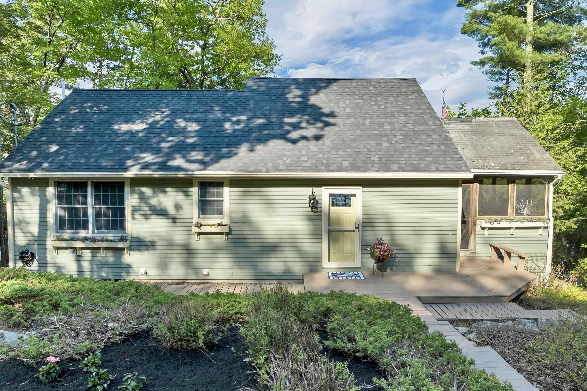 151 North Shore Road New Durham NH 03855