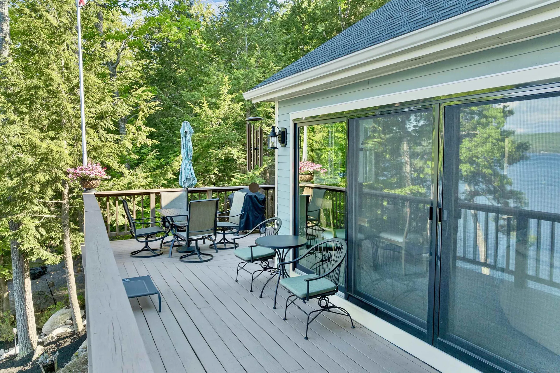 151 North Shore Road New Durham NH 03855