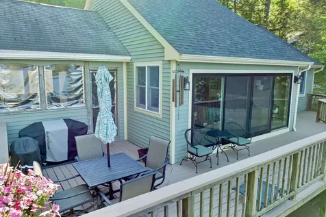 151 North Shore Road New Durham NH 03855
