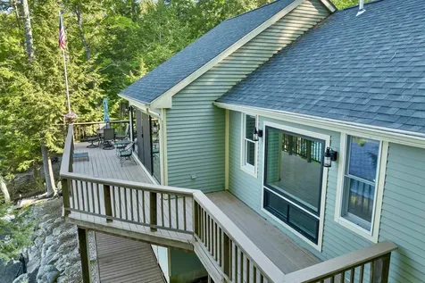 151 North Shore Road New Durham NH 03855