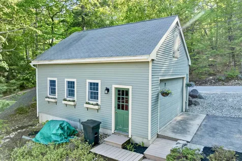 151 North Shore Road New Durham NH 03855