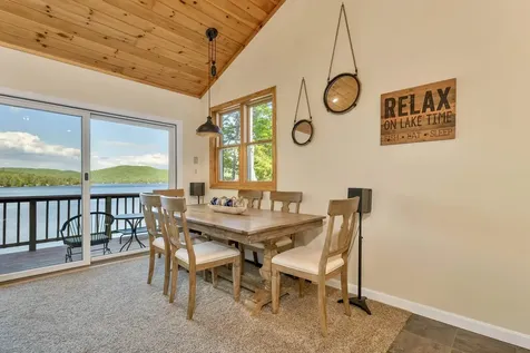 151 North Shore Road New Durham NH 03855