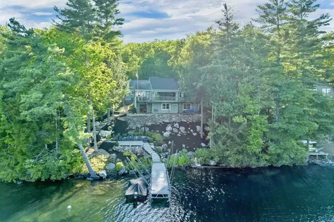 151 North Shore Road New Durham NH 03855