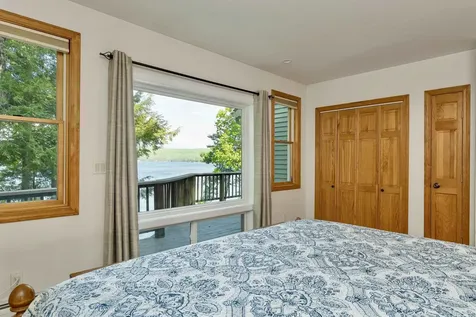 151 North Shore Road New Durham NH 03855