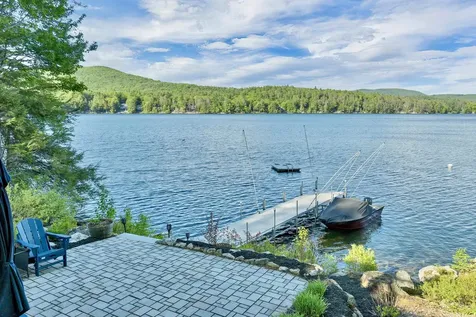 151 North Shore Road New Durham NH 03855