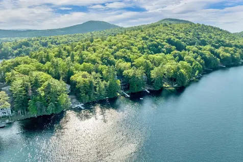 151 North Shore Road New Durham NH 03855