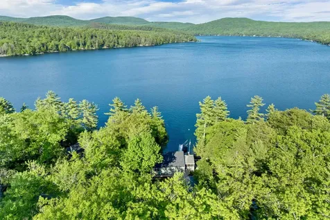 151 North Shore Road New Durham NH 03855