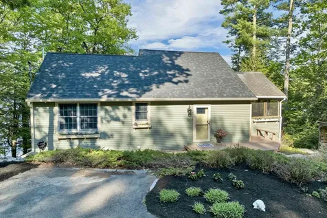 151 North Shore Road New Durham NH 03855
