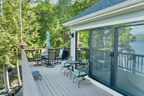 151 North Shore Road New Durham NH 03855