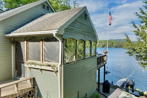 151 North Shore Road New Durham NH 03855