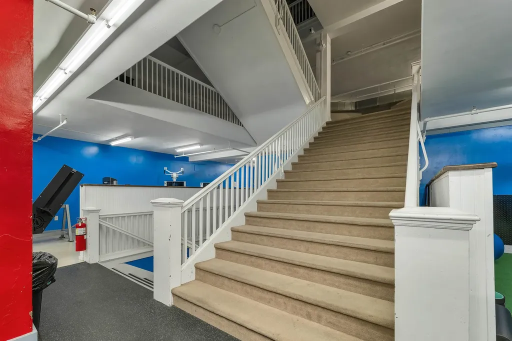 66 Pleasant Street Claremont NH 03743