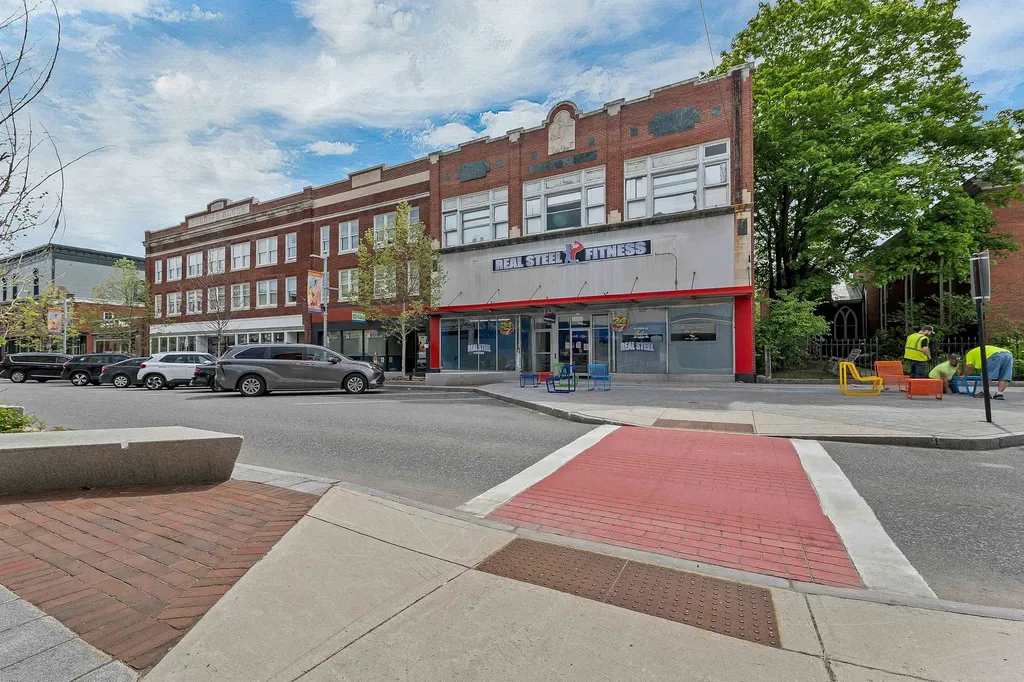 66 Pleasant Street Claremont NH 03743