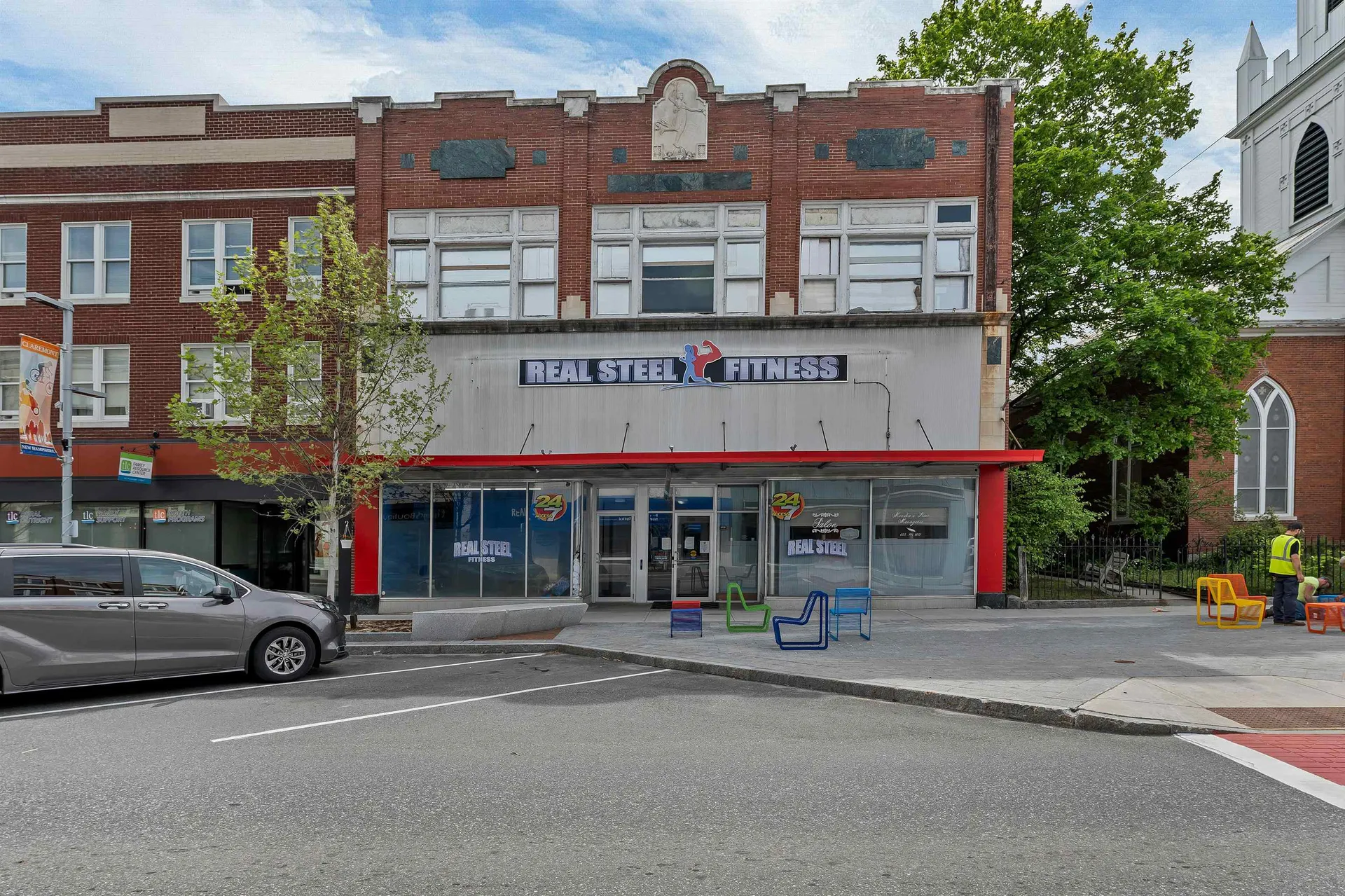 66 Pleasant Street Claremont NH 03743