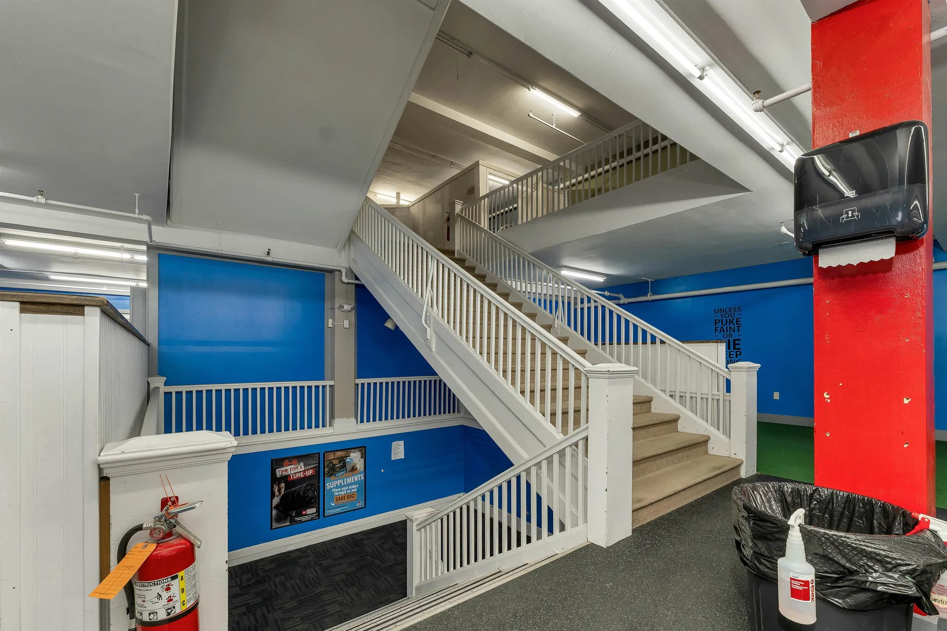 66 Pleasant Street Claremont NH 03743