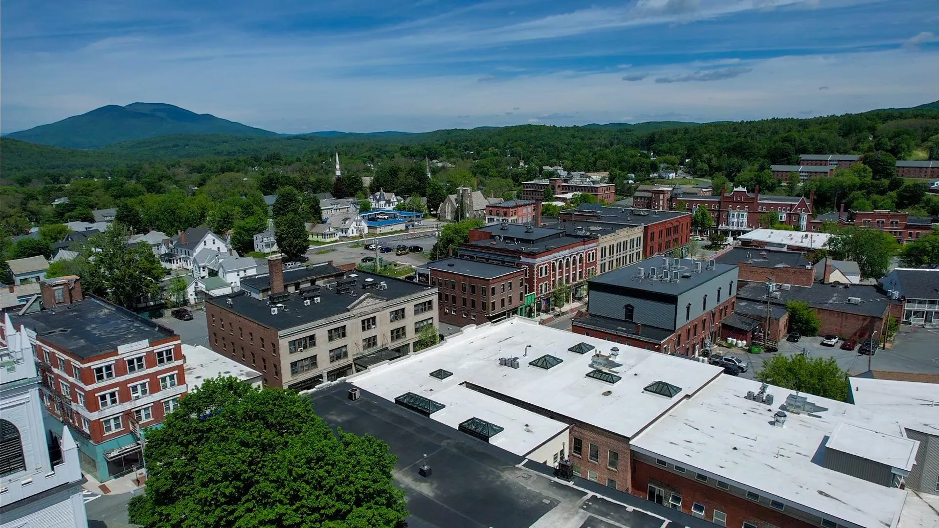 66 Pleasant Street Claremont NH 03743