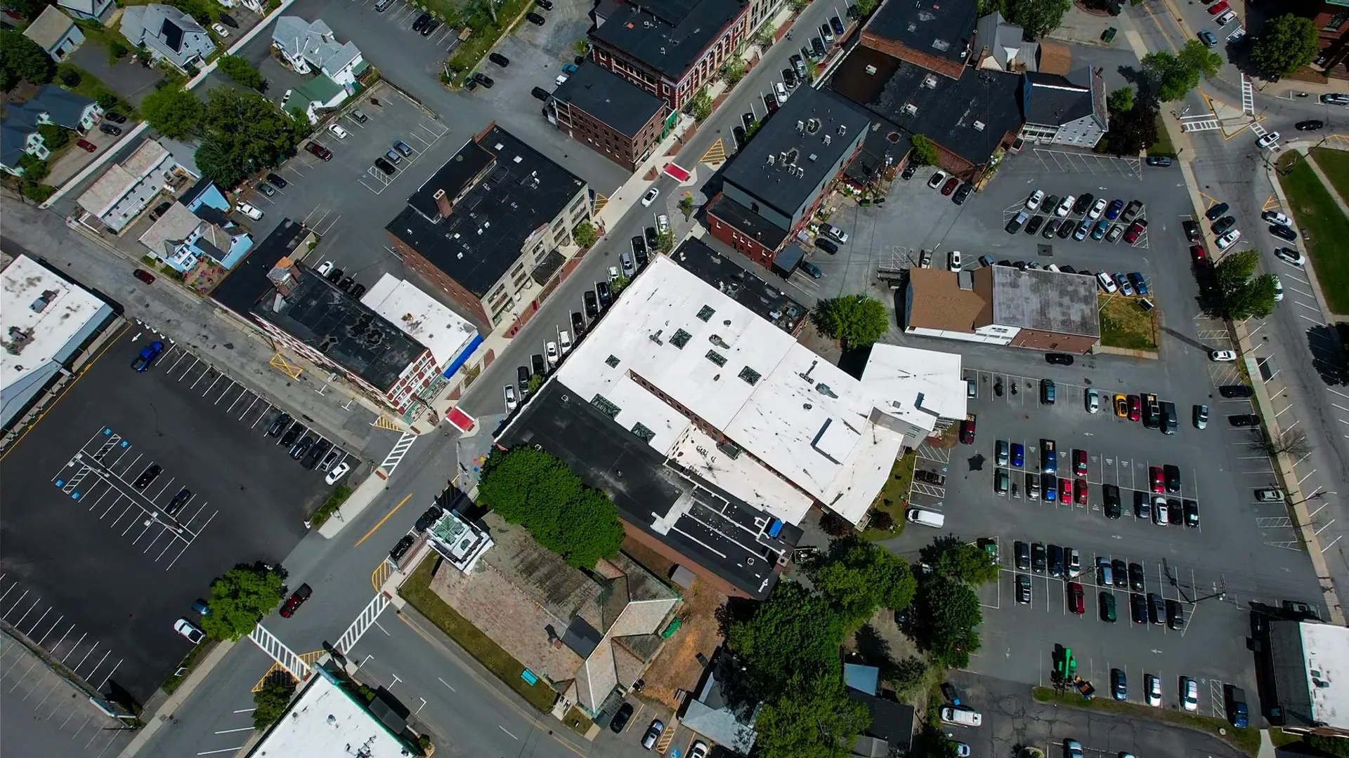 66 Pleasant Street Claremont NH 03743