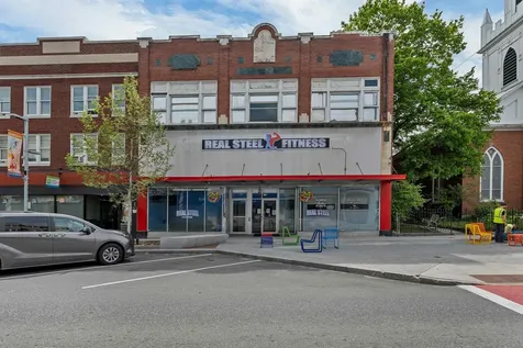 66 Pleasant Street Claremont NH 03743