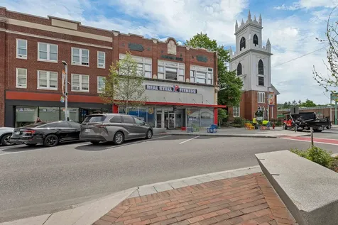 66 Pleasant Street Claremont NH 03743