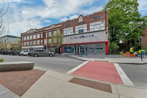 66 Pleasant Street Claremont NH 03743