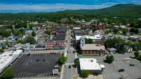 66 Pleasant Street Claremont NH 03743