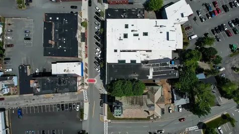 66 Pleasant Street Claremont NH 03743