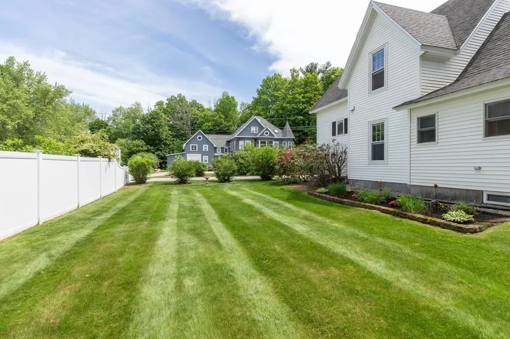 26 Cross Street Concord NH 03303