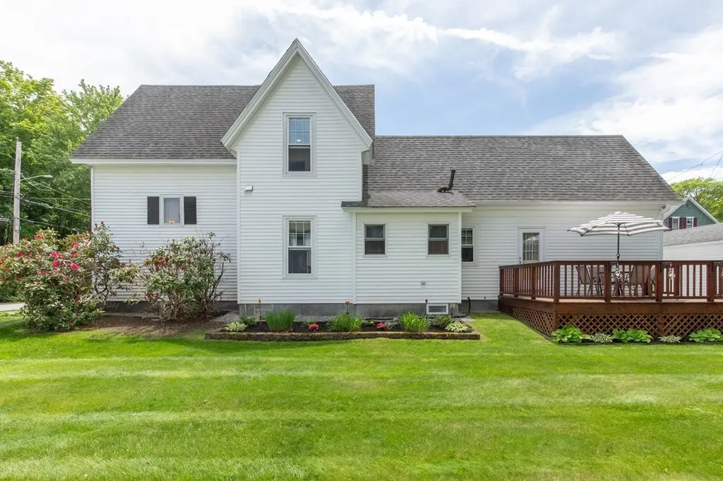 26 Cross Street Concord NH 03303
