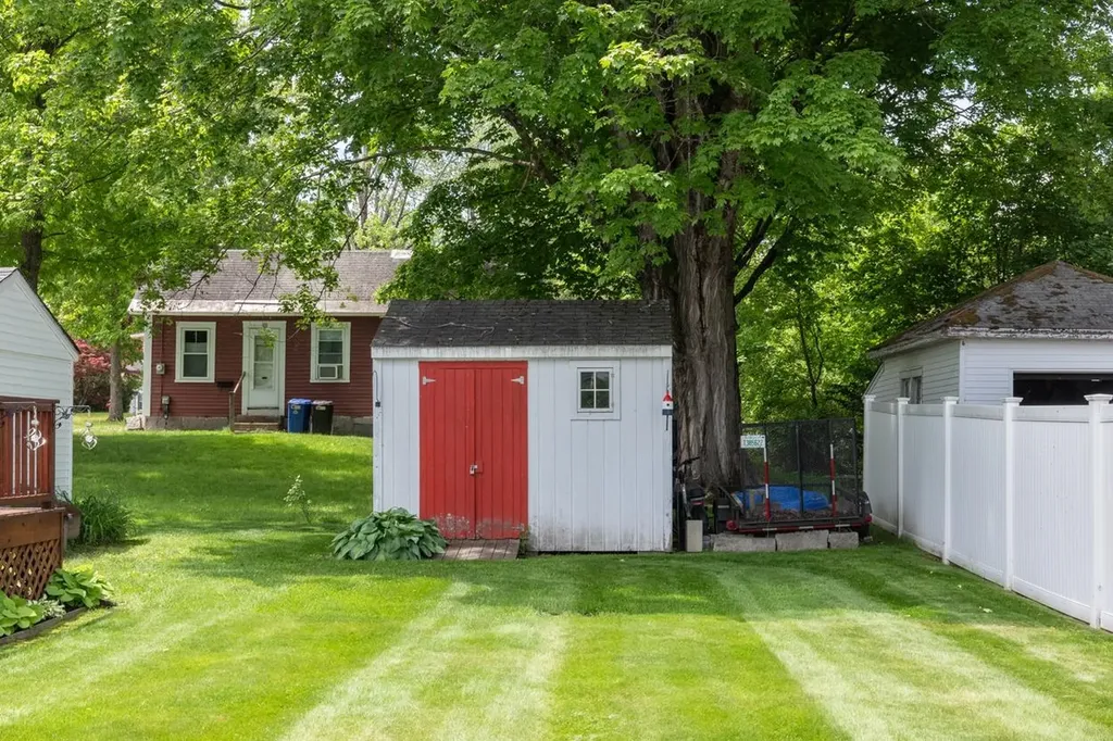 26 Cross Street Concord NH 03303