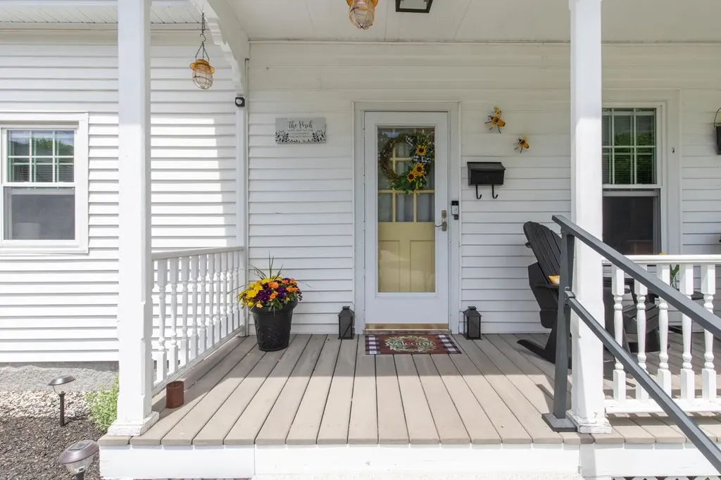 26 Cross Street Concord NH 03303