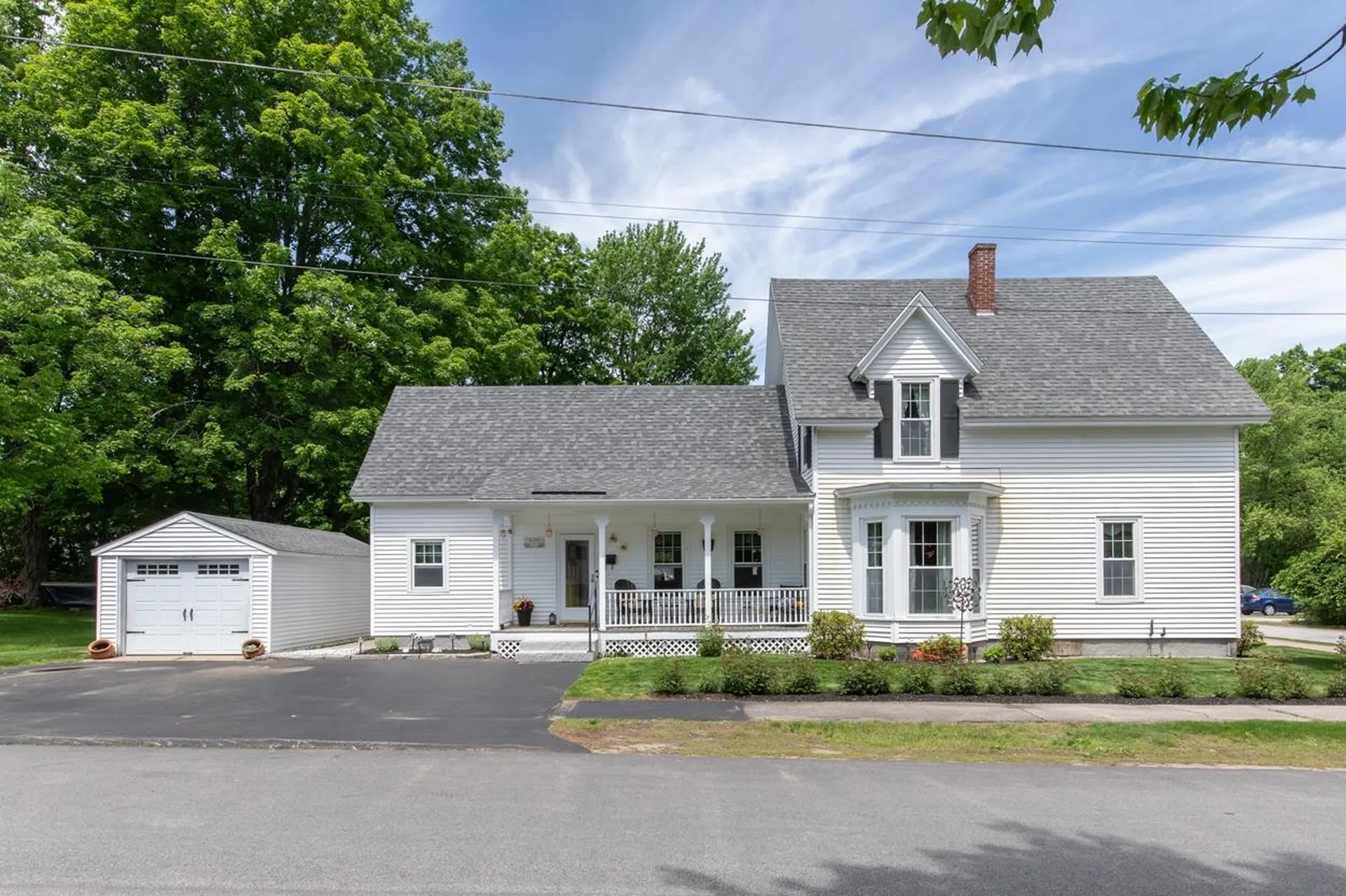 26 Cross Street Concord NH 03303