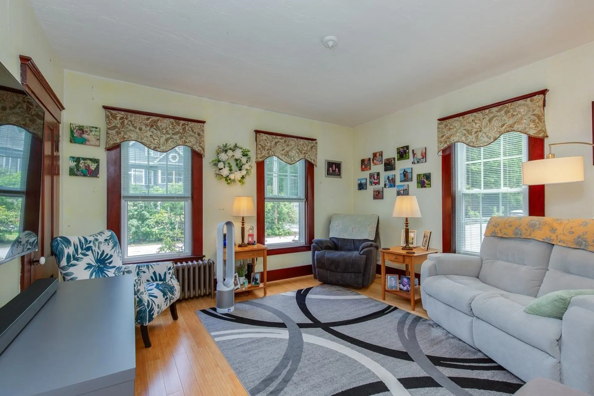 26 Cross Street Concord NH 03303