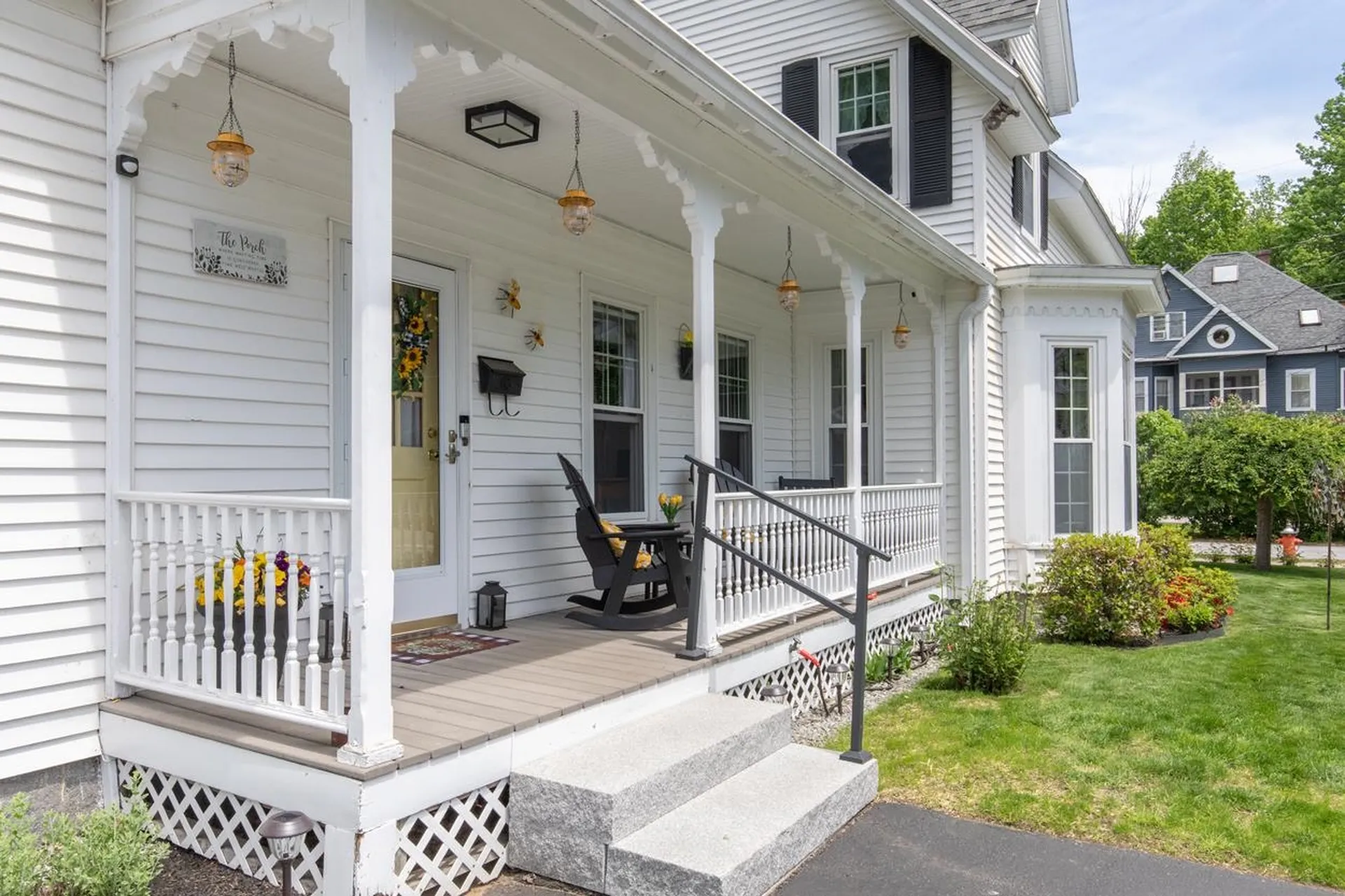 26 Cross Street Concord NH 03303