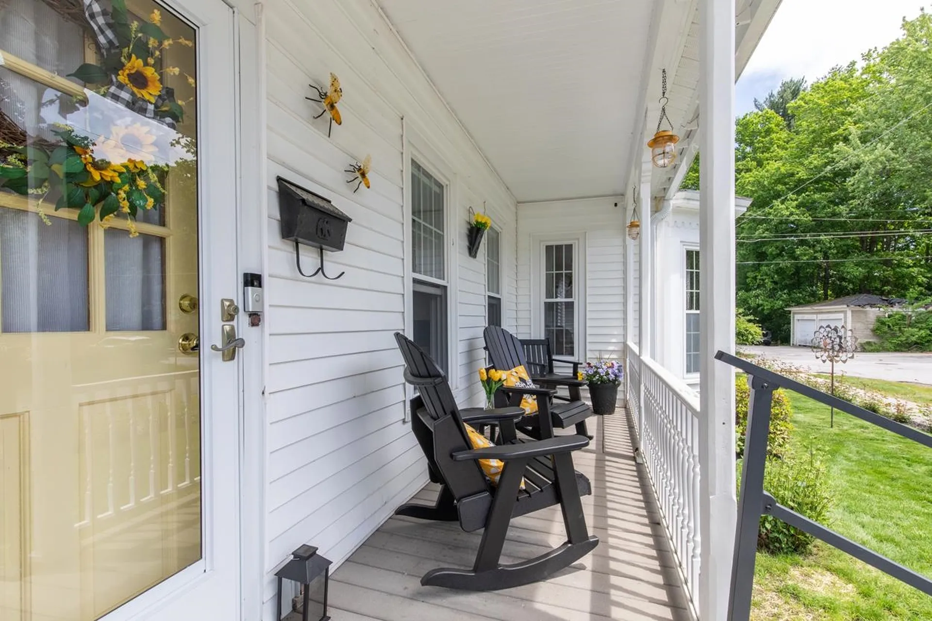 26 Cross Street Concord NH 03303