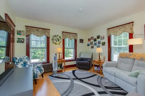 26 Cross Street Concord NH 03303