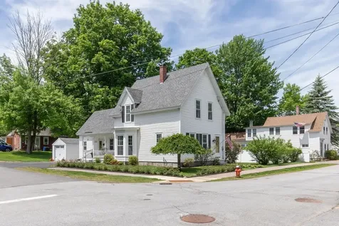 26 Cross Street Concord NH 03303