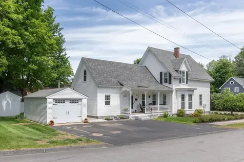 26 Cross Street Concord NH 03303