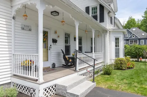 26 Cross Street Concord NH 03303